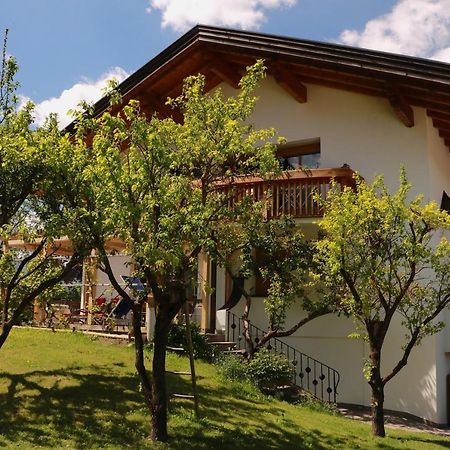 B&B Fruehlingsheim Ratschings Buitenkant foto