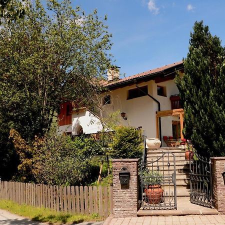 B&B Fruehlingsheim Ratschings Buitenkant foto