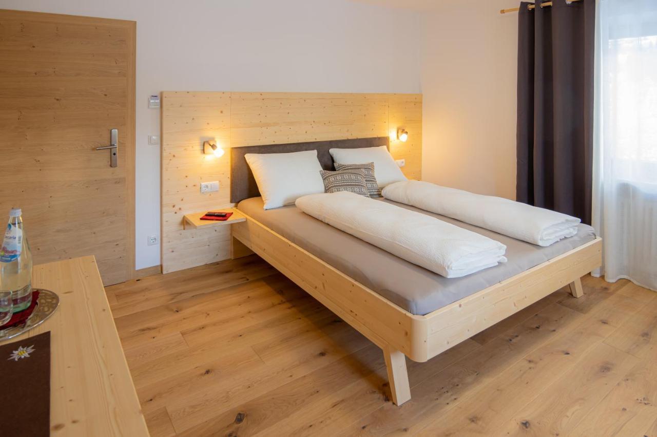B&B Fruehlingsheim Ratschings Buitenkant foto