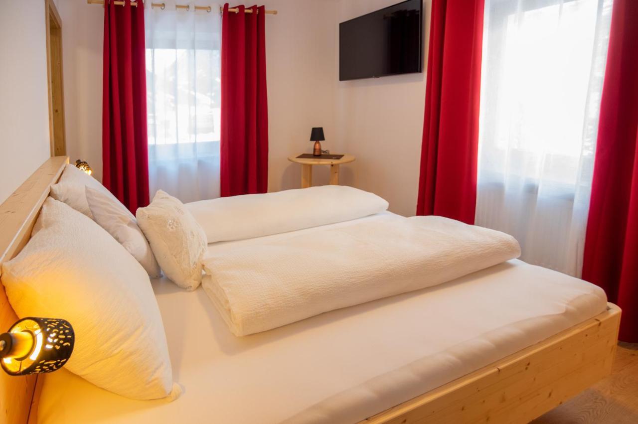 B&B Fruehlingsheim Ratschings Buitenkant foto