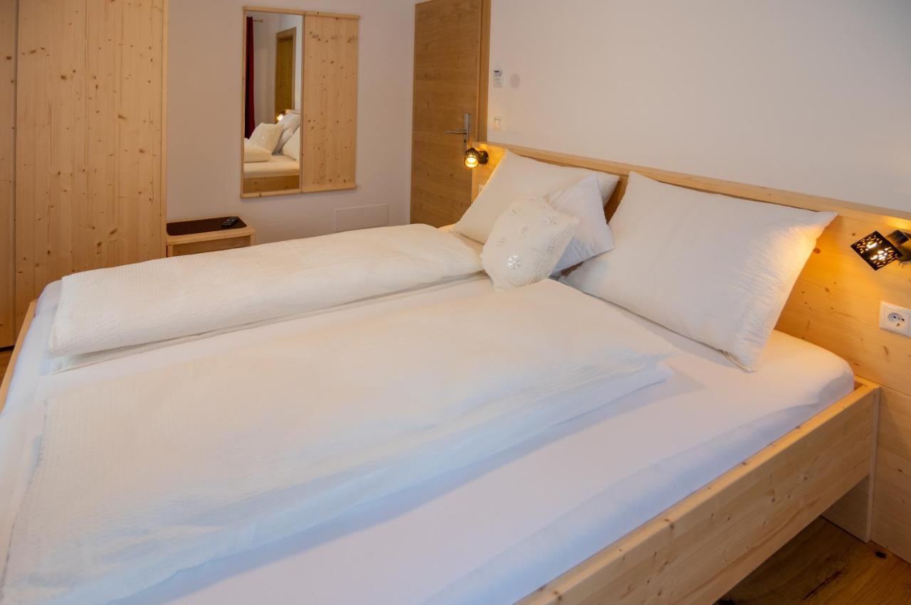 B&B Fruehlingsheim Ratschings Buitenkant foto