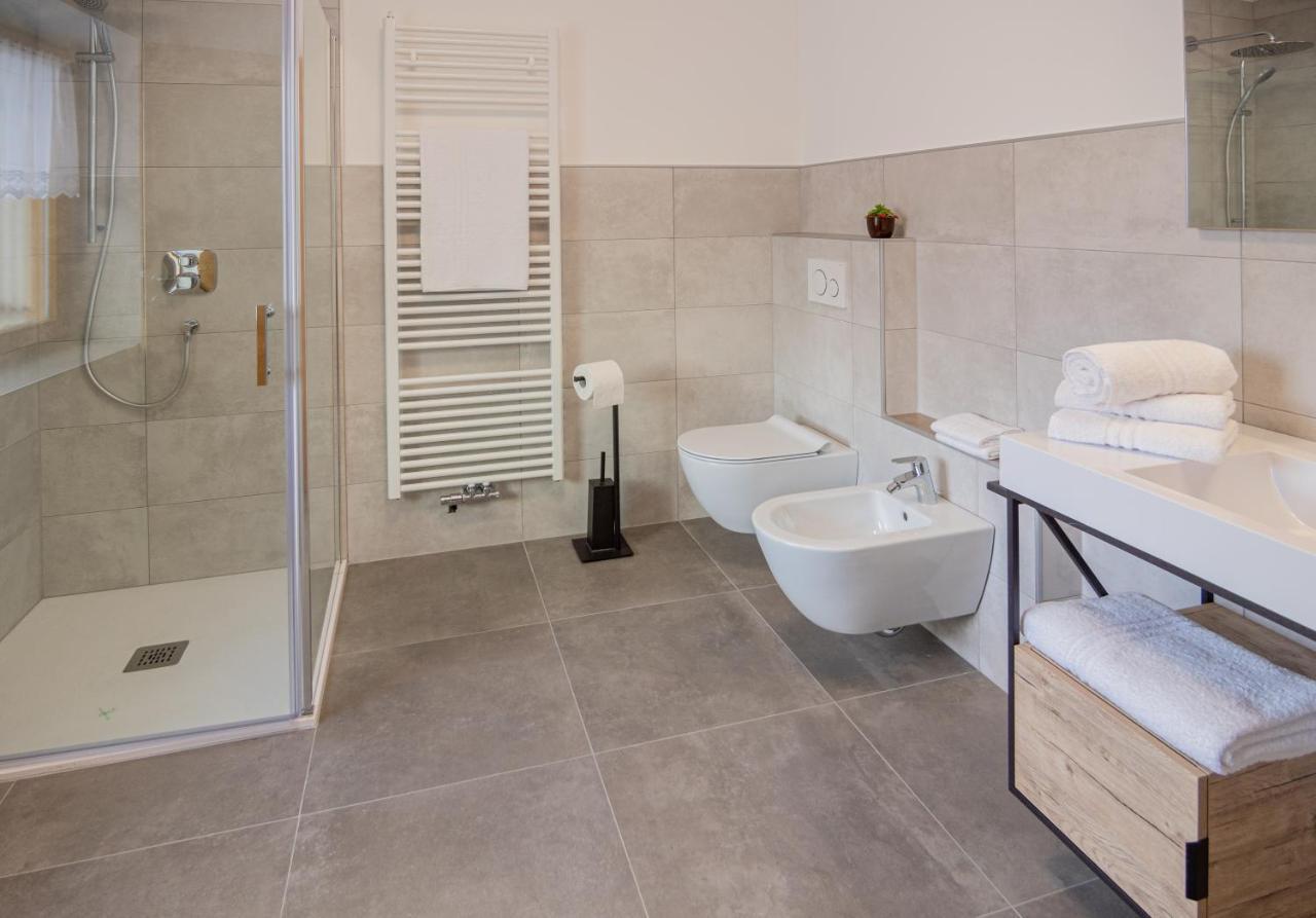 B&B Fruehlingsheim Ratschings Buitenkant foto