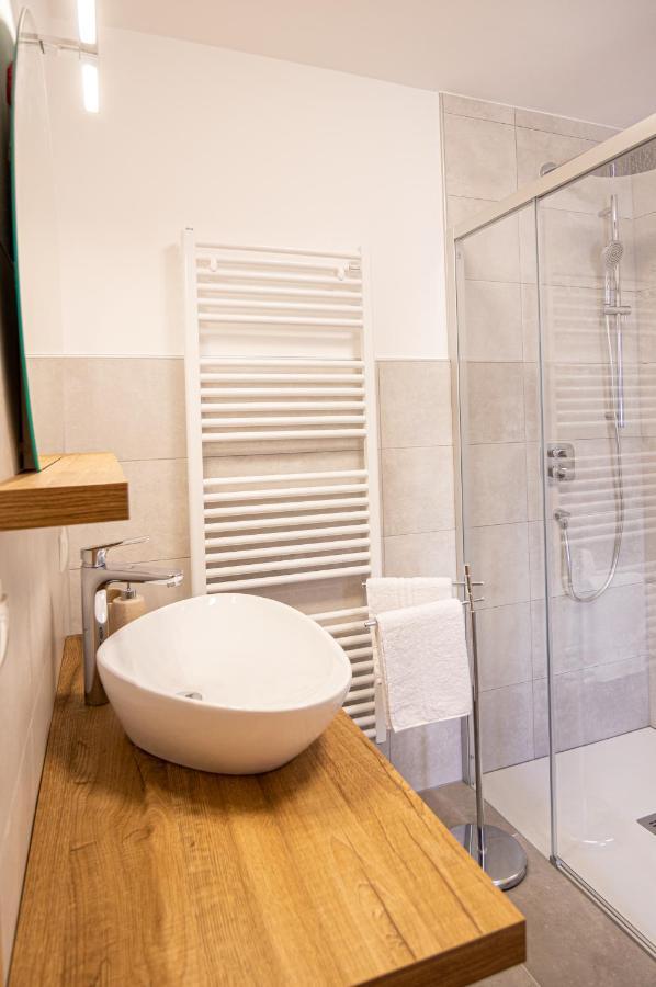 B&B Fruehlingsheim Ratschings Buitenkant foto