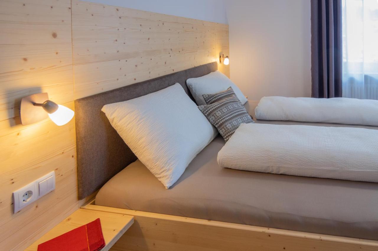 B&B Fruehlingsheim Ratschings Buitenkant foto