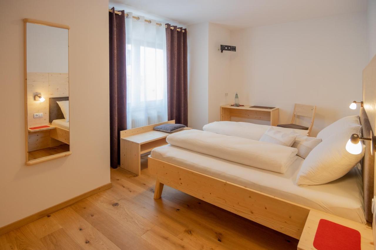 B&B Fruehlingsheim Ratschings Buitenkant foto