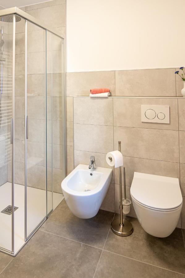 B&B Fruehlingsheim Ratschings Buitenkant foto