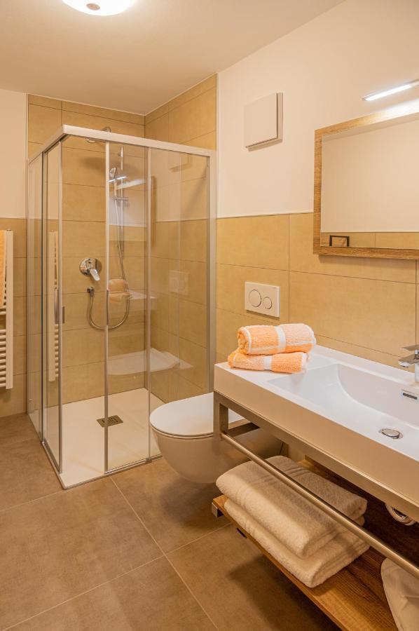 B&B Fruehlingsheim Ratschings Buitenkant foto