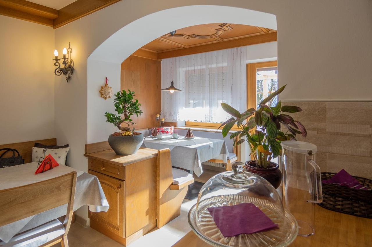 B&B Fruehlingsheim Ratschings Buitenkant foto