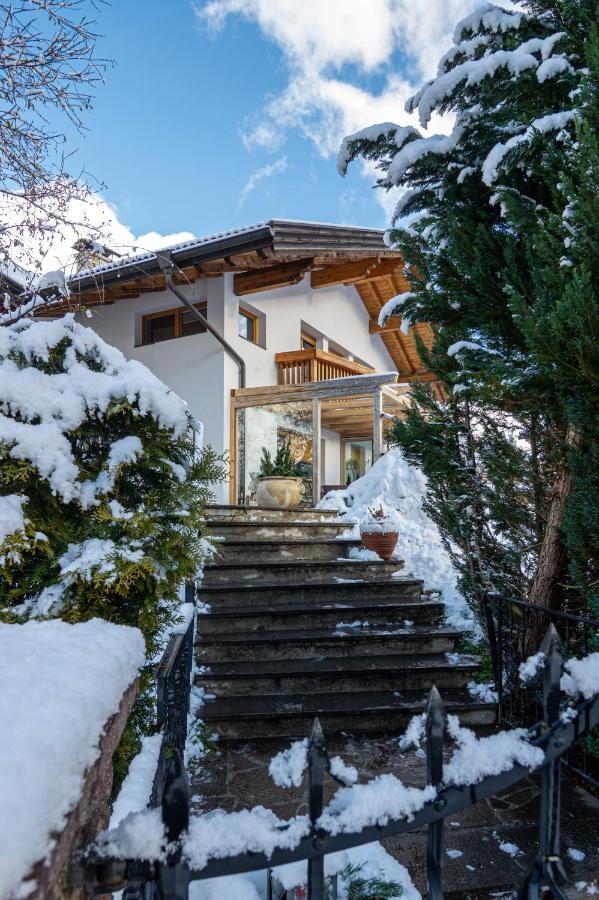B&B Fruehlingsheim Ratschings Buitenkant foto