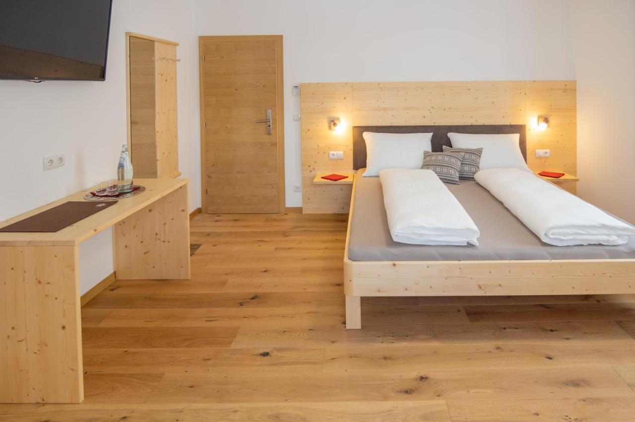 B&B Fruehlingsheim Ratschings Buitenkant foto