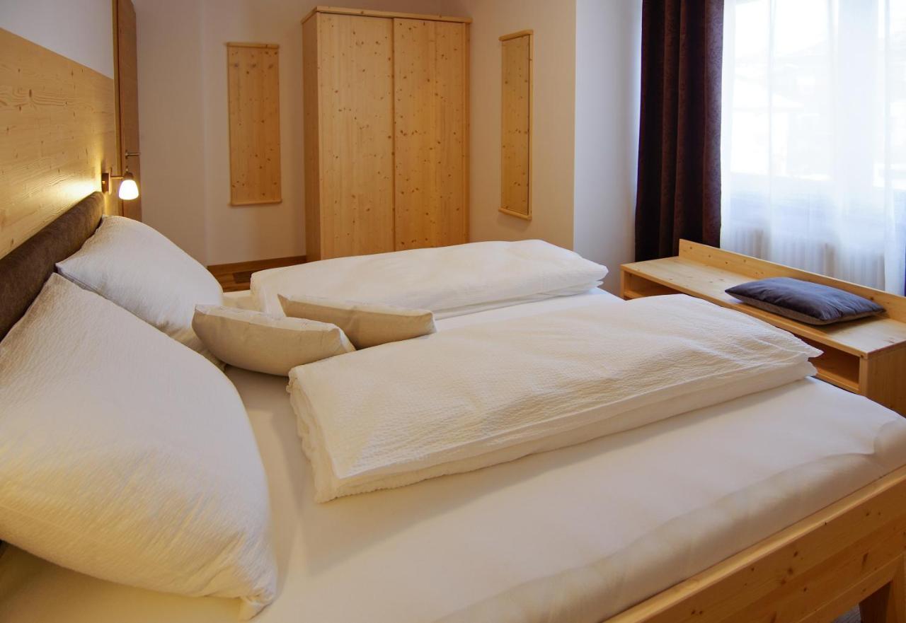 B&B Fruehlingsheim Ratschings Buitenkant foto