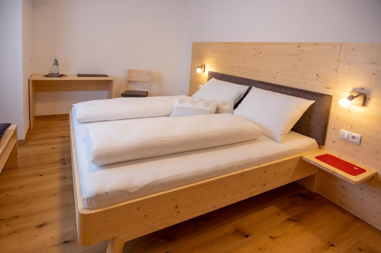 B&B Fruehlingsheim Ratschings Buitenkant foto
