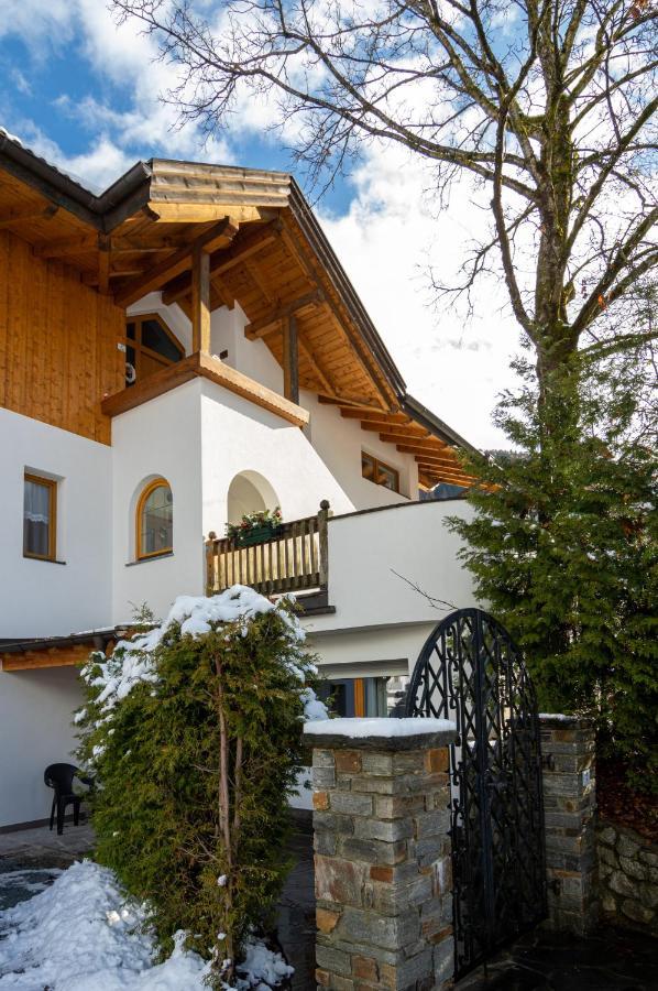 B&B Fruehlingsheim Ratschings Buitenkant foto