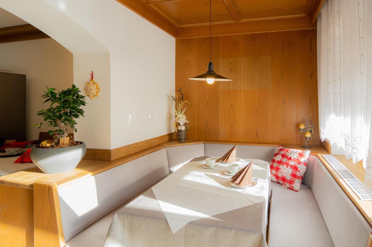 B&B Fruehlingsheim Ratschings Buitenkant foto