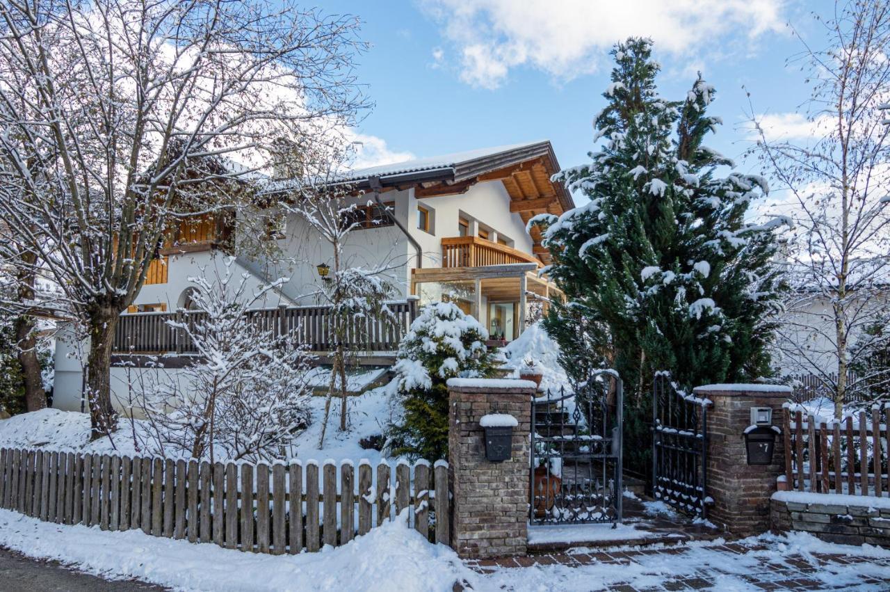 B&B Fruehlingsheim Ratschings Buitenkant foto