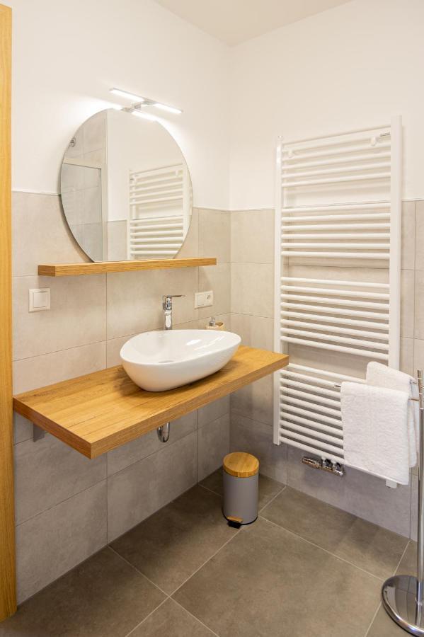 B&B Fruehlingsheim Ratschings Buitenkant foto