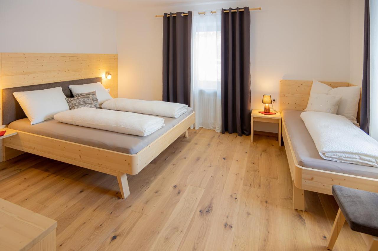 B&B Fruehlingsheim Ratschings Buitenkant foto