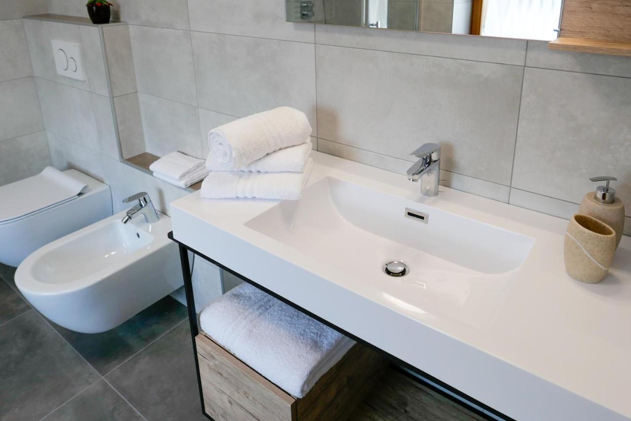B&B Fruehlingsheim Ratschings Buitenkant foto