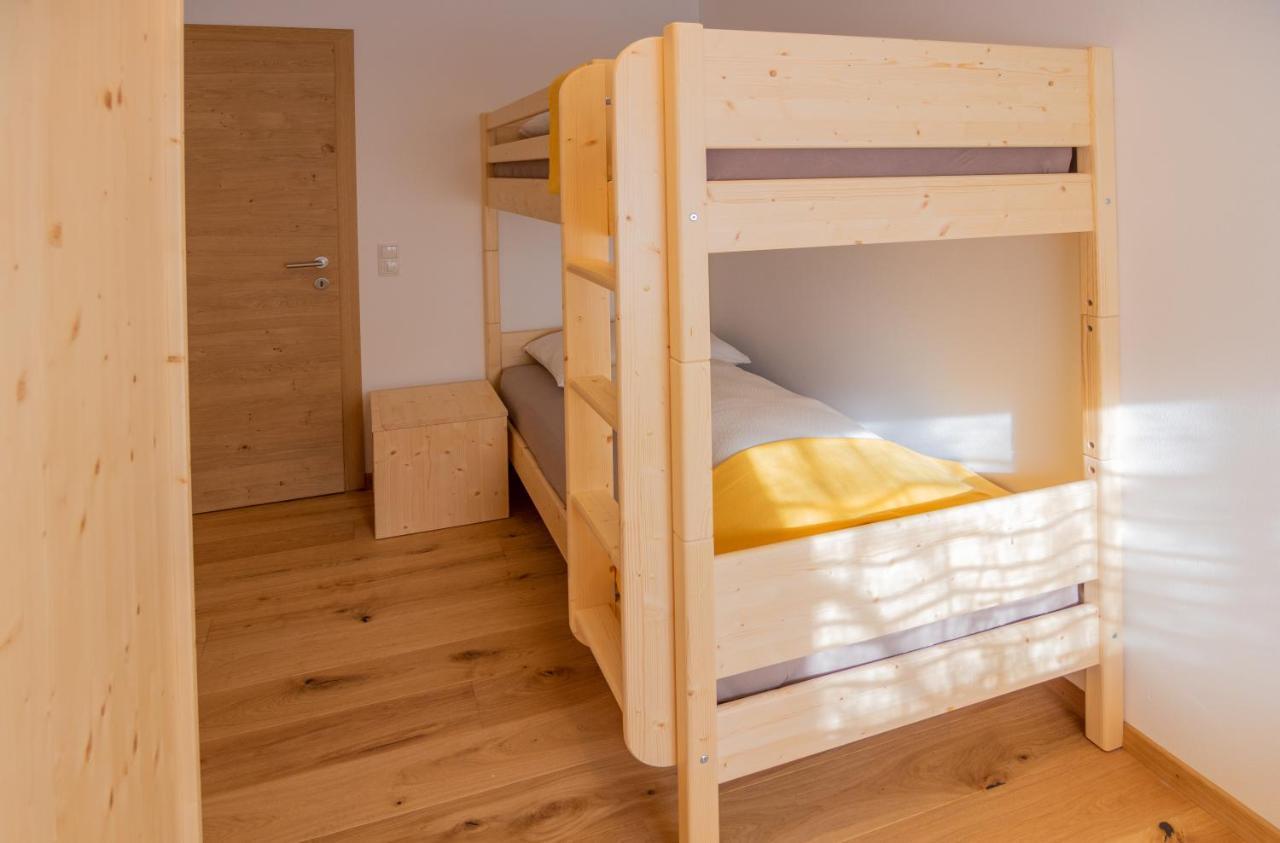 B&B Fruehlingsheim Ratschings Buitenkant foto