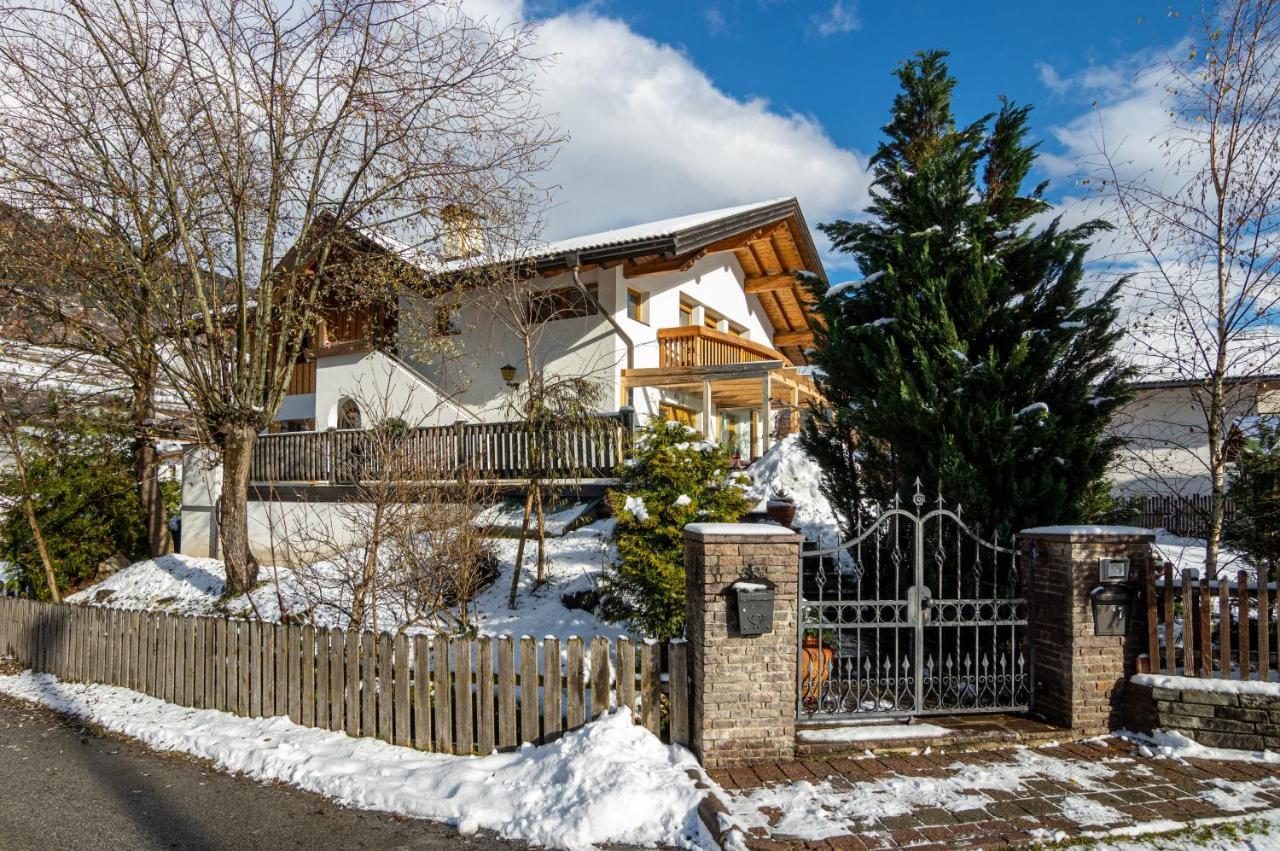 B&B Fruehlingsheim Ratschings Buitenkant foto