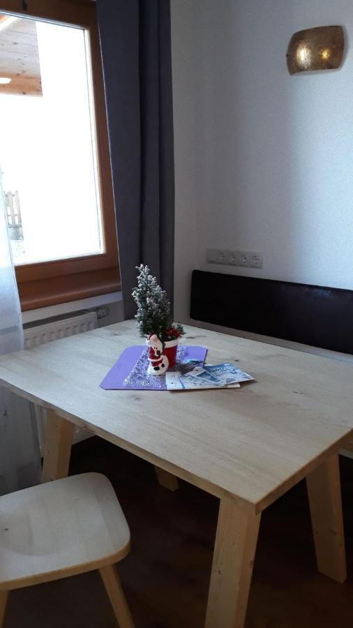 B&B Fruehlingsheim Ratschings Buitenkant foto