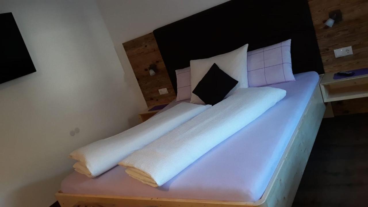 B&B Fruehlingsheim Ratschings Buitenkant foto