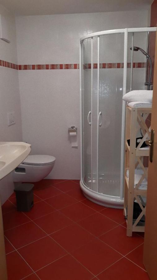 B&B Fruehlingsheim Ratschings Buitenkant foto
