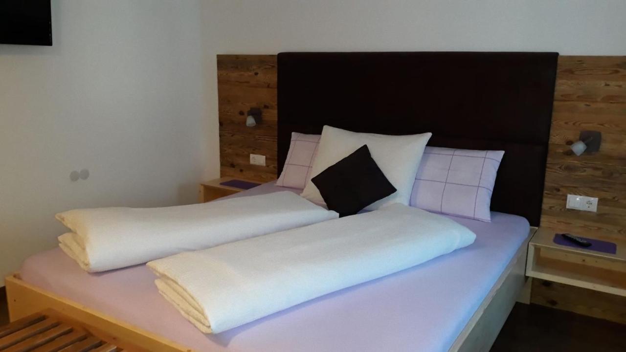 B&B Fruehlingsheim Ratschings Buitenkant foto