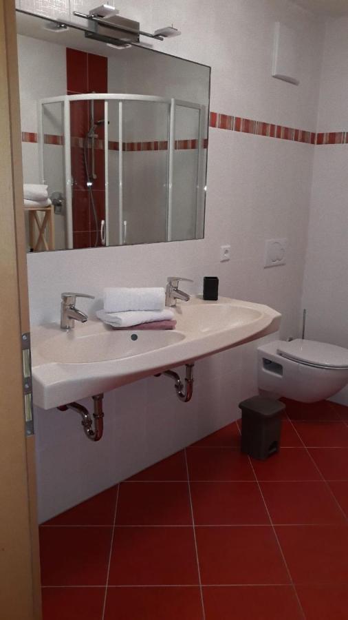 B&B Fruehlingsheim Ratschings Buitenkant foto