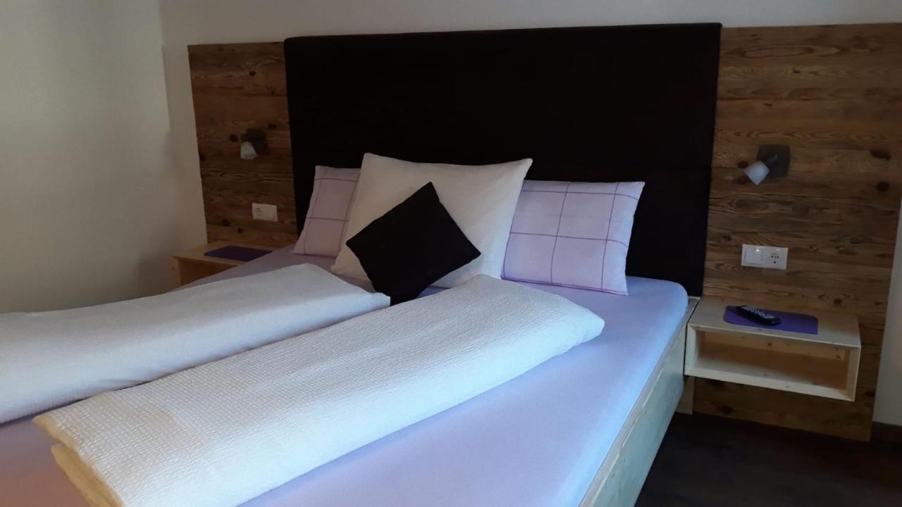 B&B Fruehlingsheim Ratschings Buitenkant foto