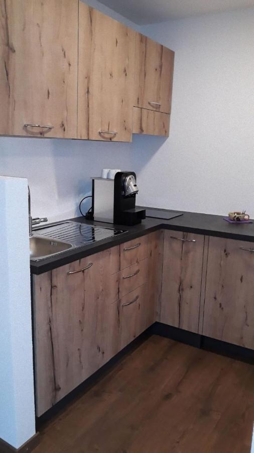 B&B Fruehlingsheim Ratschings Buitenkant foto