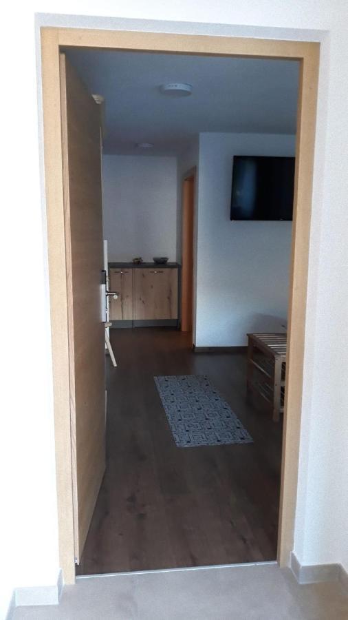 B&B Fruehlingsheim Ratschings Buitenkant foto