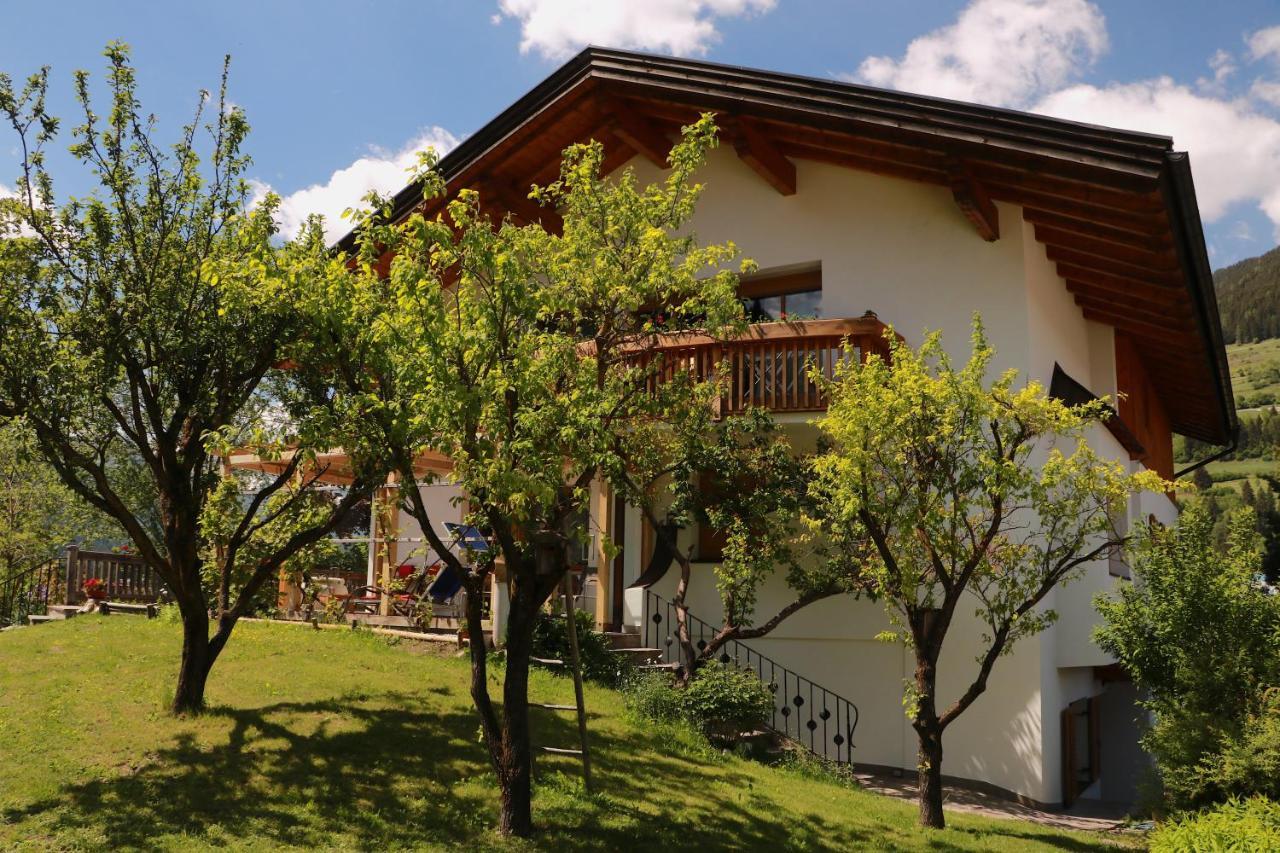 B&B Fruehlingsheim Ratschings Buitenkant foto