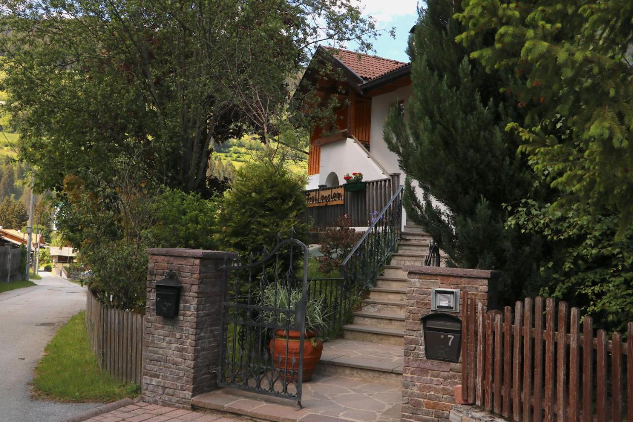 B&B Fruehlingsheim Ratschings Buitenkant foto