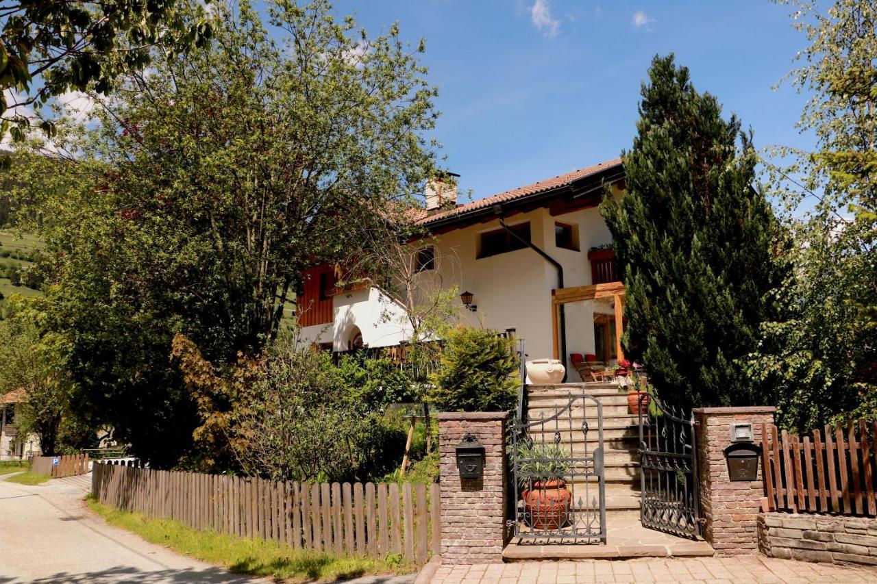 B&B Fruehlingsheim Ratschings Buitenkant foto