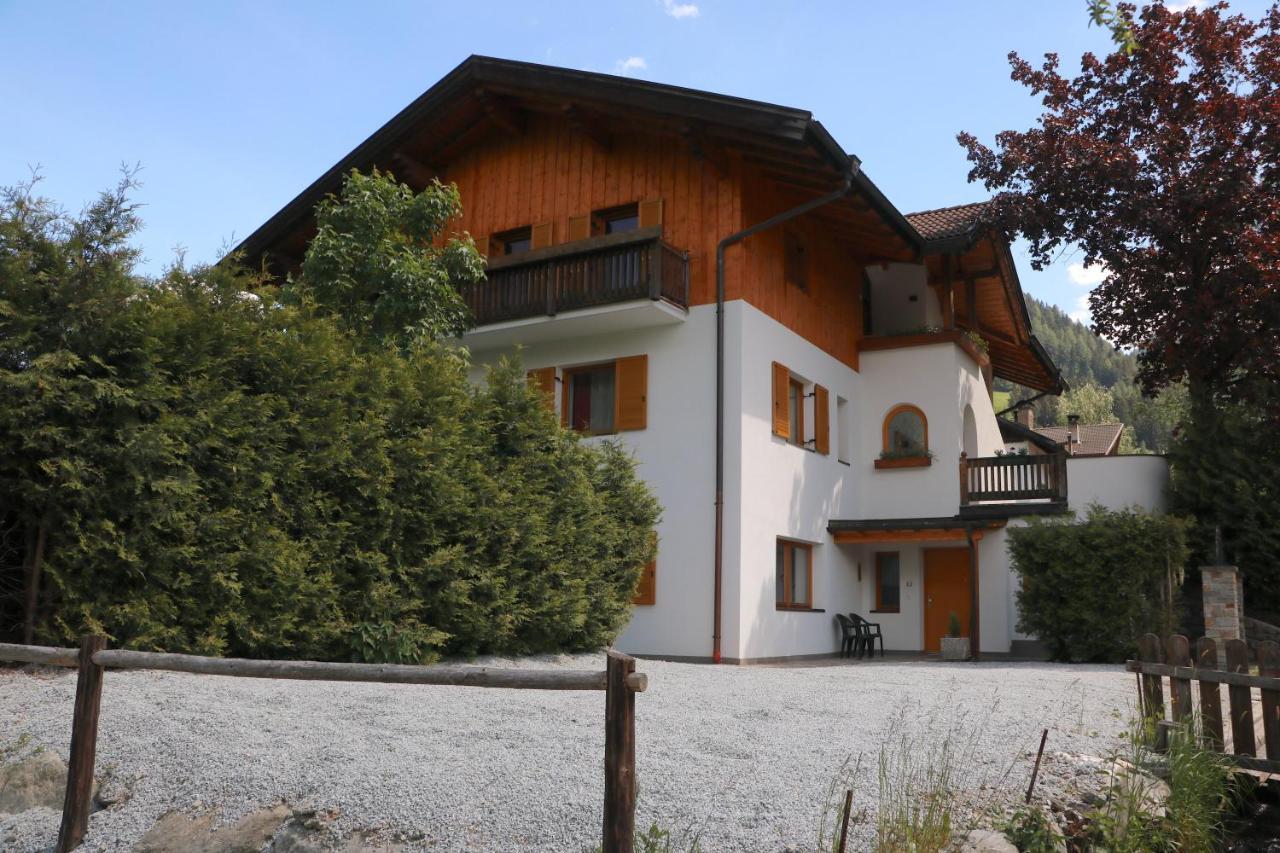 B&B Fruehlingsheim Ratschings Buitenkant foto
