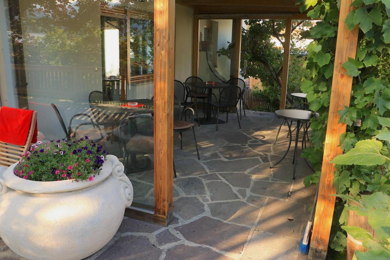 B&B Fruehlingsheim Ratschings Buitenkant foto