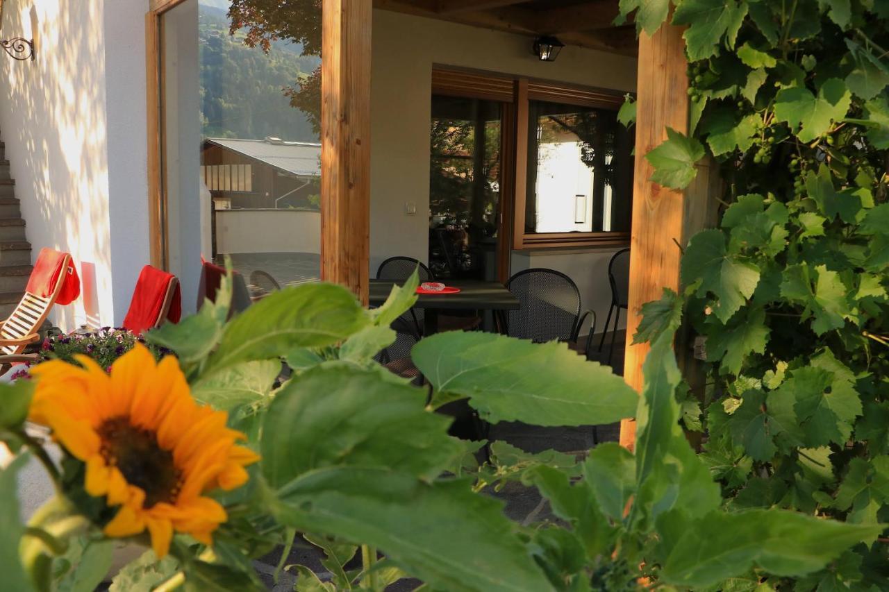 B&B Fruehlingsheim Ratschings Buitenkant foto