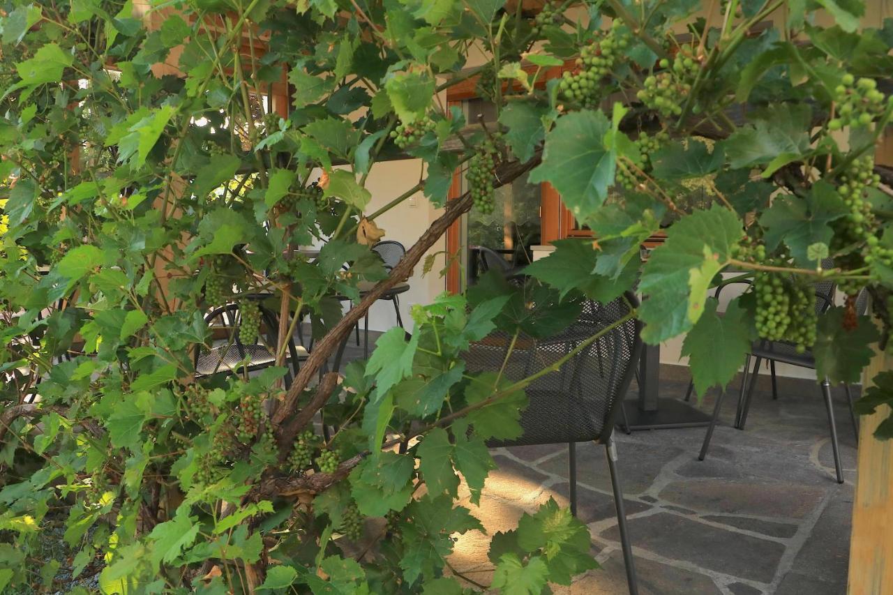 B&B Fruehlingsheim Ratschings Buitenkant foto