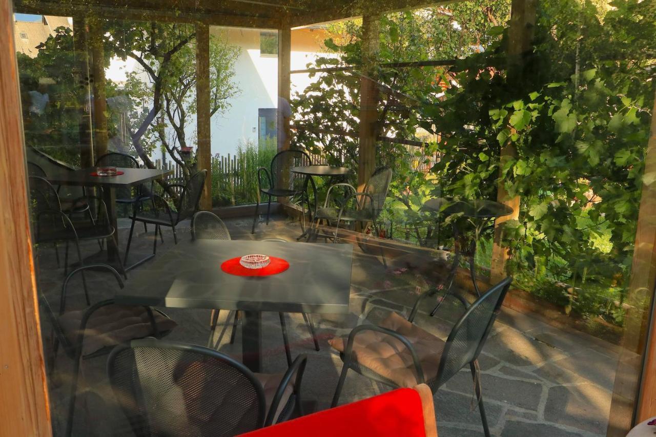 B&B Fruehlingsheim Ratschings Buitenkant foto