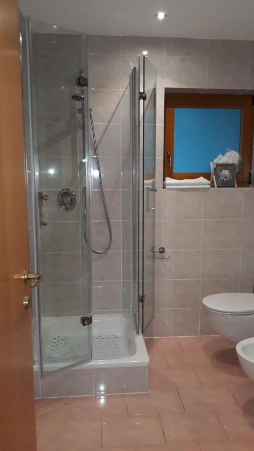 B&B Fruehlingsheim Ratschings Buitenkant foto