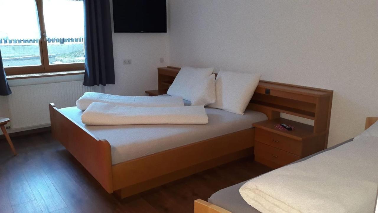B&B Fruehlingsheim Ratschings Buitenkant foto
