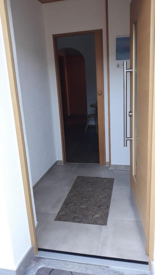 B&B Fruehlingsheim Ratschings Buitenkant foto