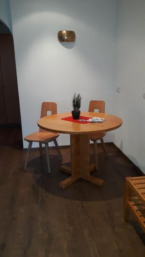 B&B Fruehlingsheim Ratschings Buitenkant foto