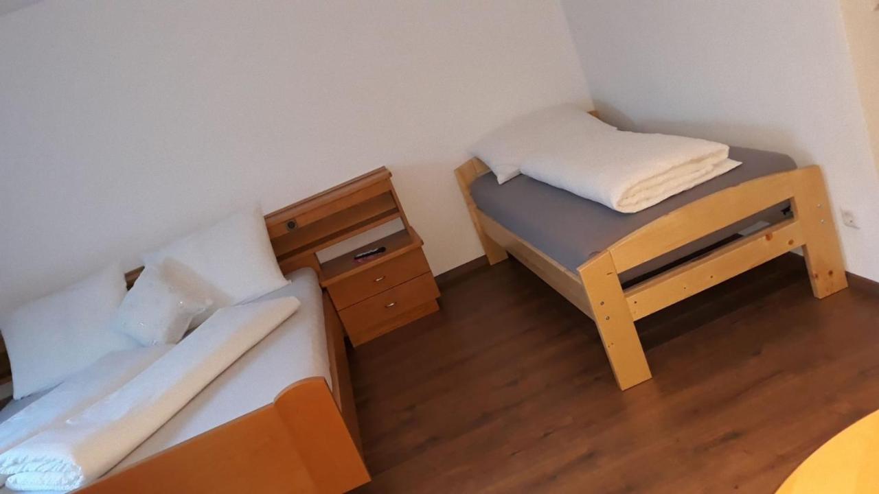 B&B Fruehlingsheim Ratschings Buitenkant foto